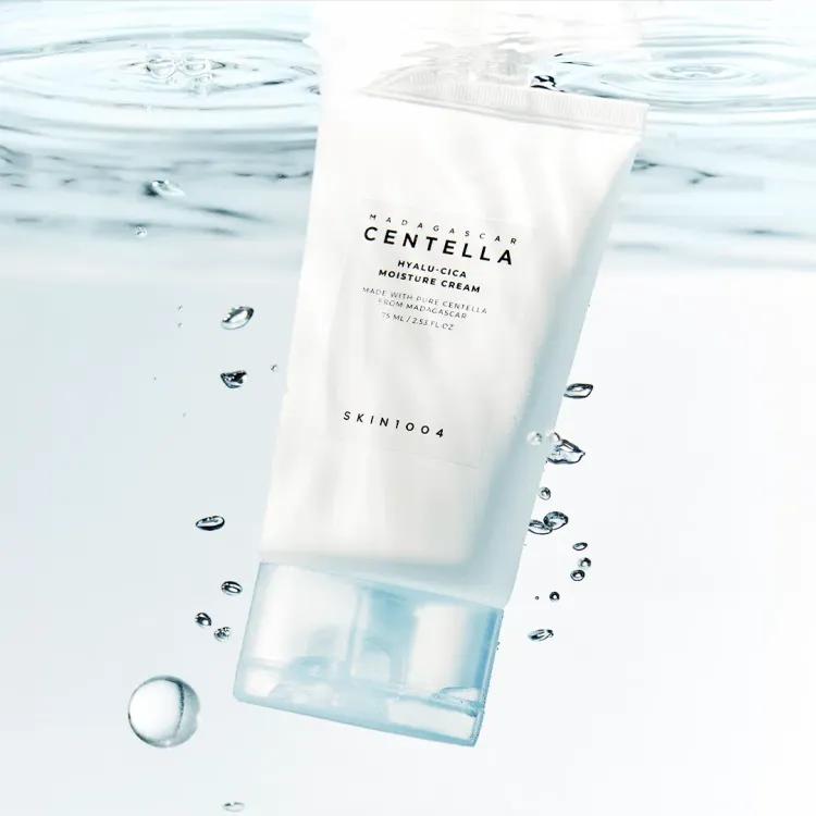 Skin 1004 Madagaskar Centella Hyalu-cica Moinsture Cream 75ml