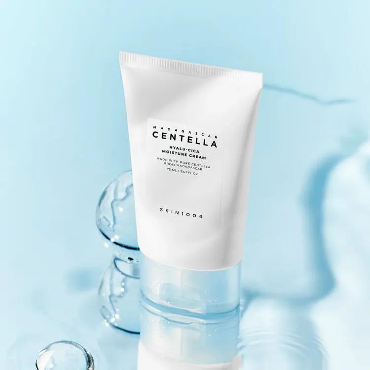 Skin 1004 Madagaskar Centella Hyalu-cica Moinsture Cream 75ml