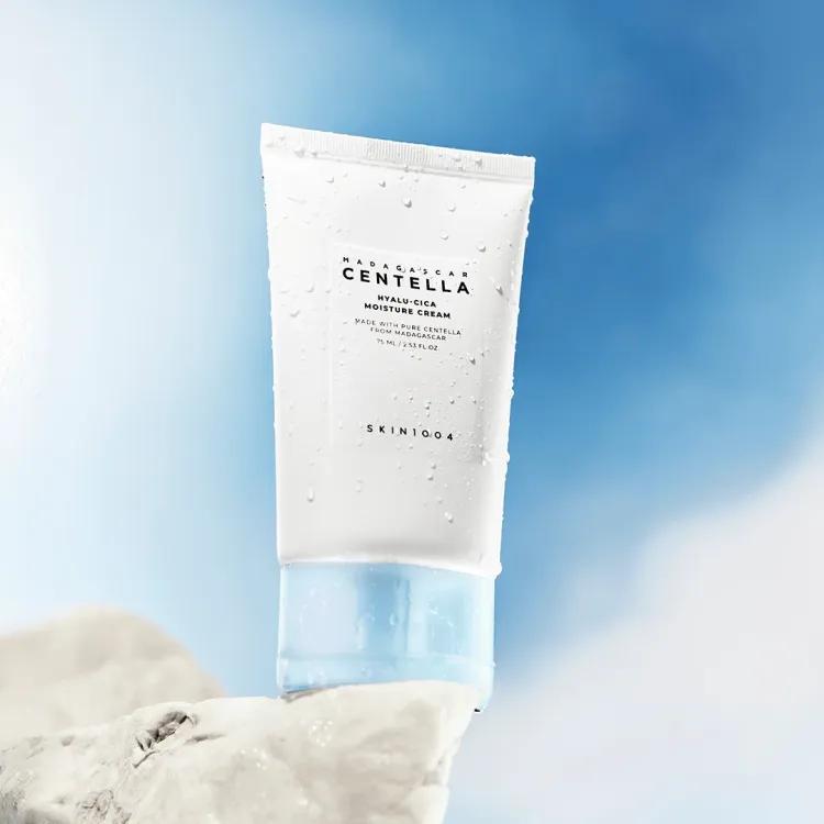 Skin 1004 Madagaskar Centella Hyalu-cica Moinsture Cream 75ml