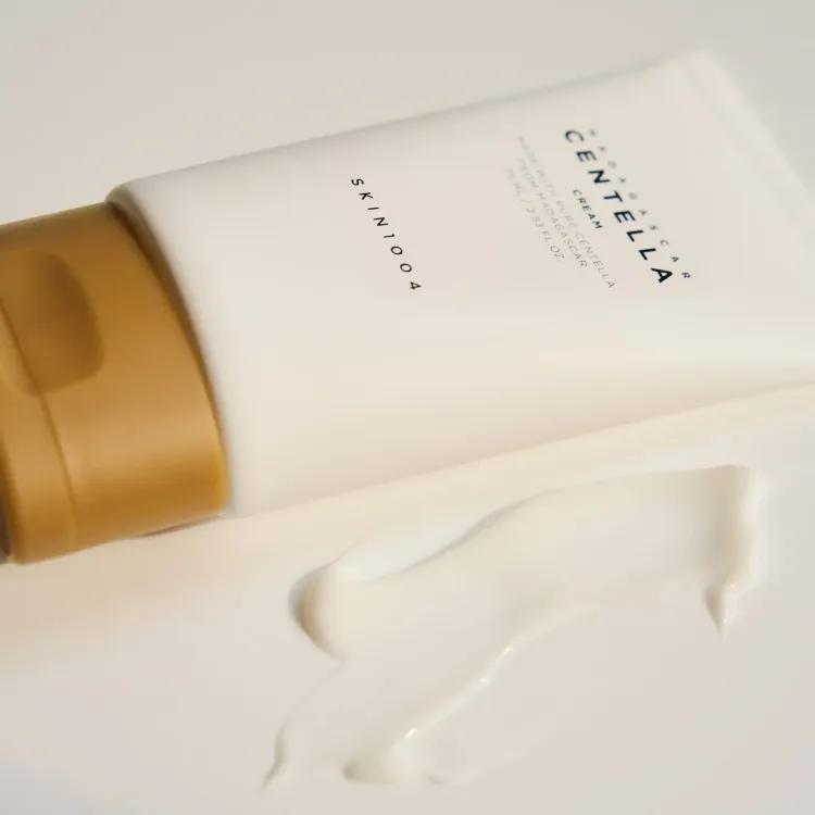 Skin 1004 Madagaskar Centella Cream
