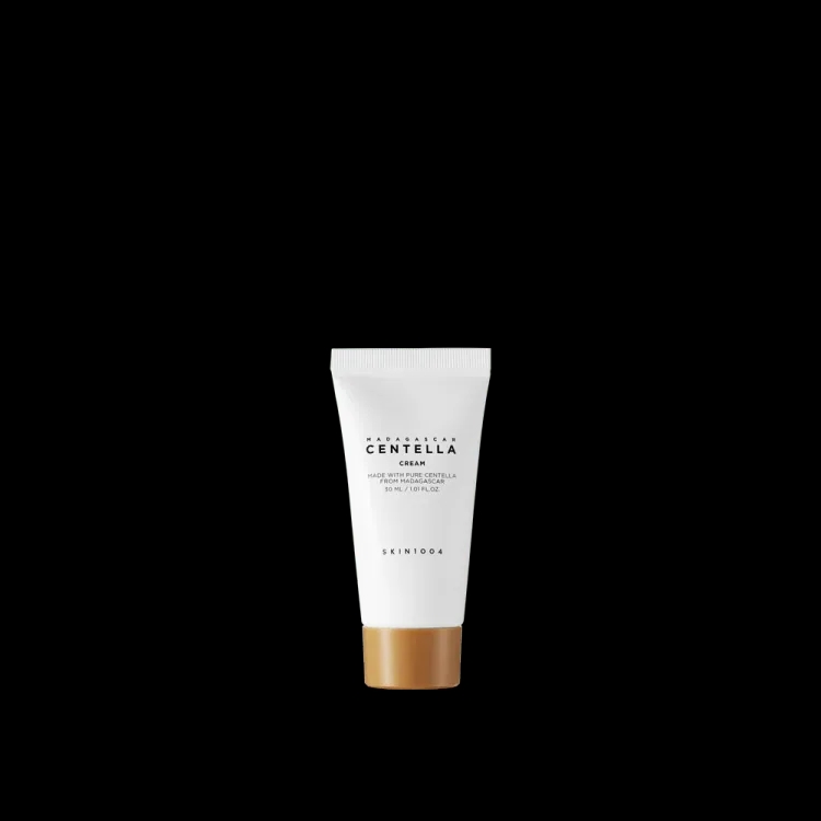 Skin 1004 Madagaskar Centella Cream