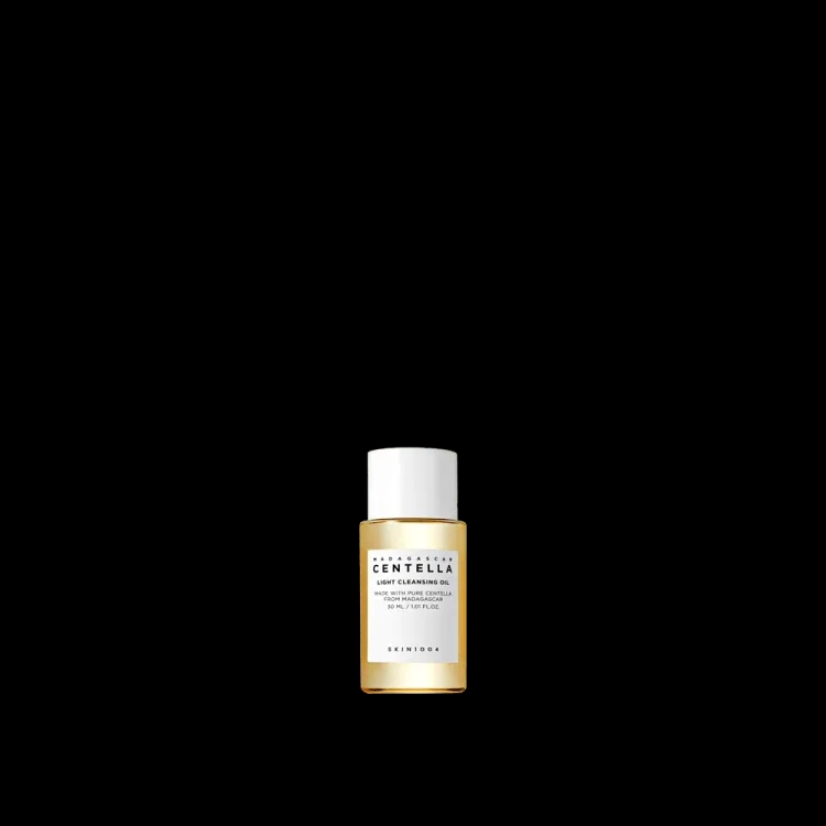 Skin 1004 Madagaskar Centella Cleansing Oil