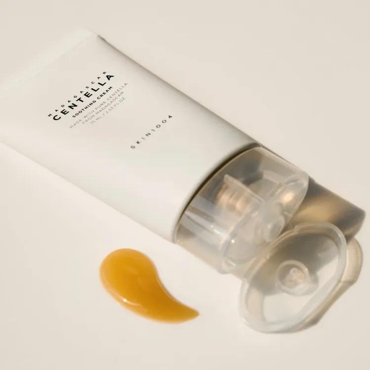 Skin 1004 Madagaskar Centella Soothing Cream