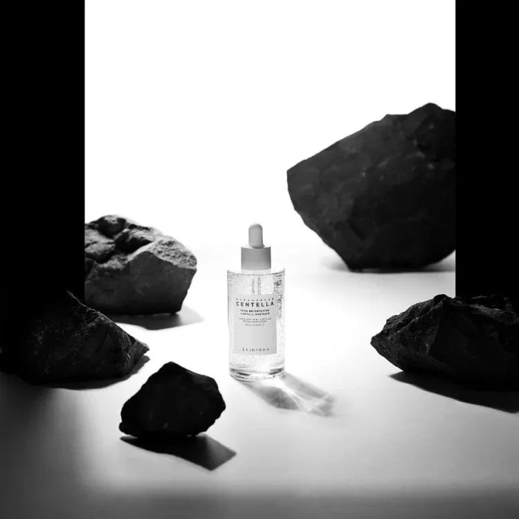 Skin 1004 Madagaskar Centella Tone Brightening Capsule Ampoule