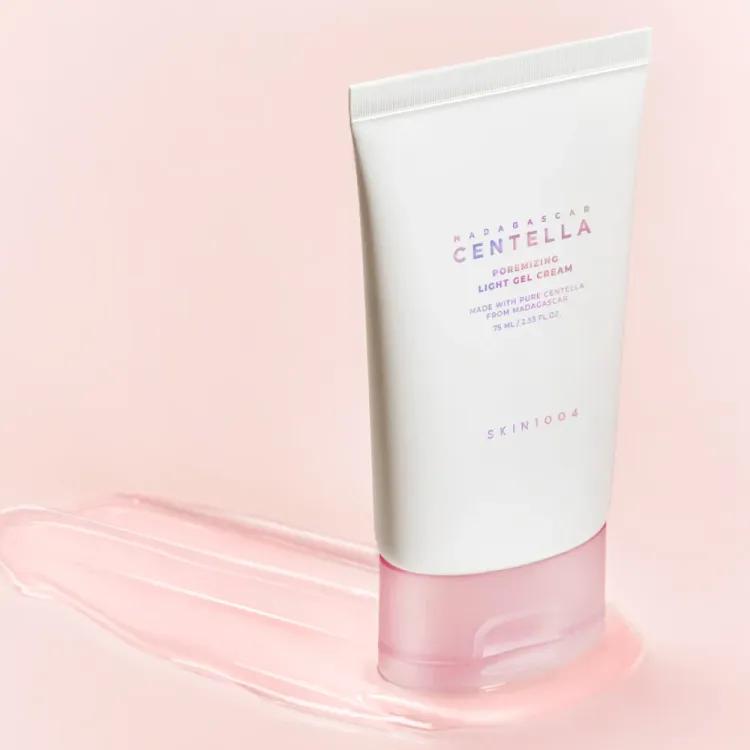 Skin 1004 Madagaskar Centella Poremizing Light Gel Cream 75ml