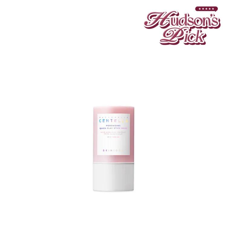 Skin 1004 Madagaskar Centella Poremizing Quick Clay Stick Mask 27g