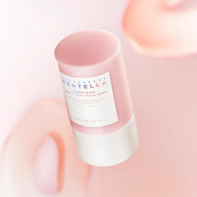 Skin 1004 Madagaskar Centella Poremizing Quick Clay Stick Mask 27g