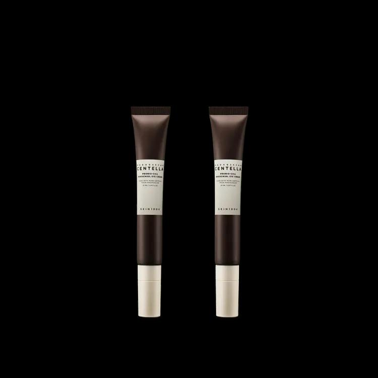 Skin 1004 Madagaskar Centella Probio-cica Eye Cream Twin Pack (20ml*2)