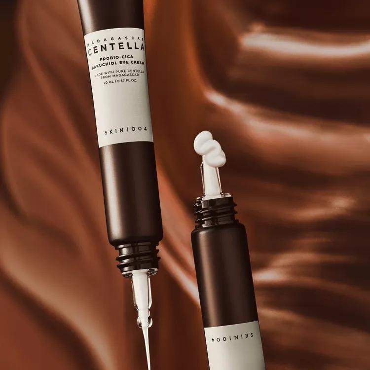 Skin 1004 Madagaskar Centella Probio-cica Eye Cream Twin Pack (20ml*2)