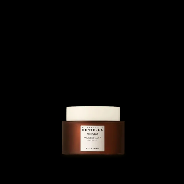 Skin 1004 Madagaskar Centella Probio Cica Enrich Cream 50ml