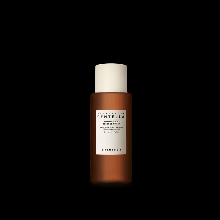 Skin 1004 Madagaskar Centella Probio Cica Essence Toner 210ml