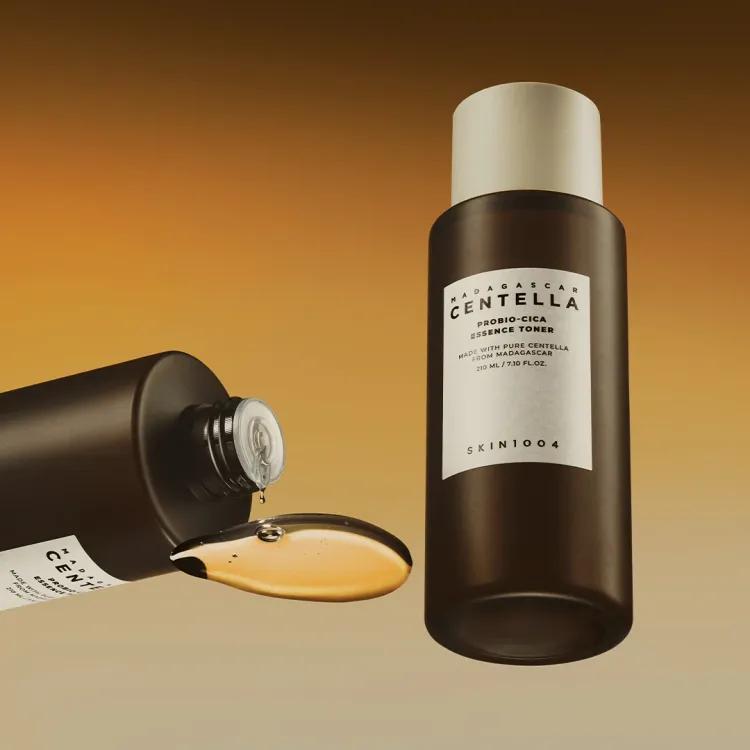 Skin 1004 Madagaskar Centella Probio Cica Essence Toner 210ml