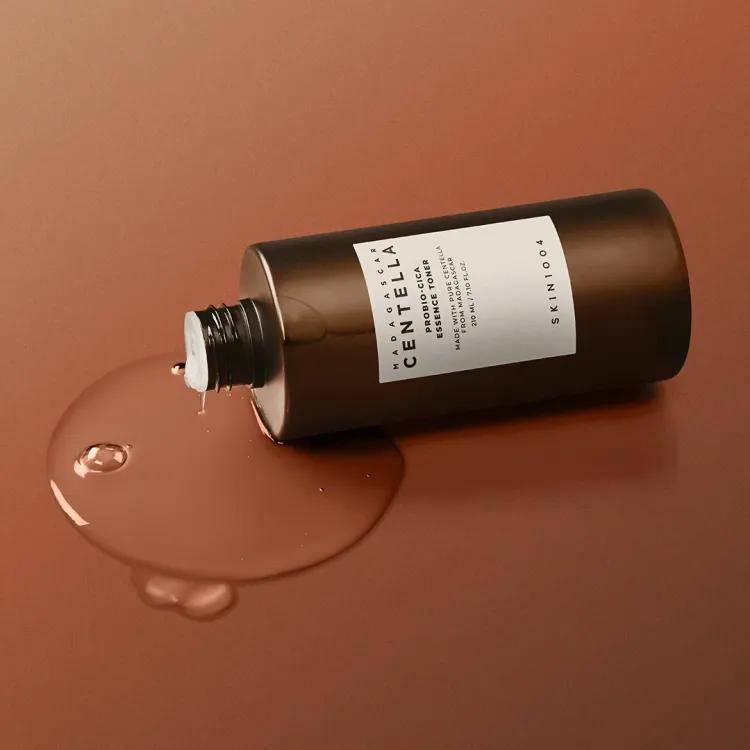 Skin 1004 Madagaskar Centella Probio Cica Essence Toner 210ml