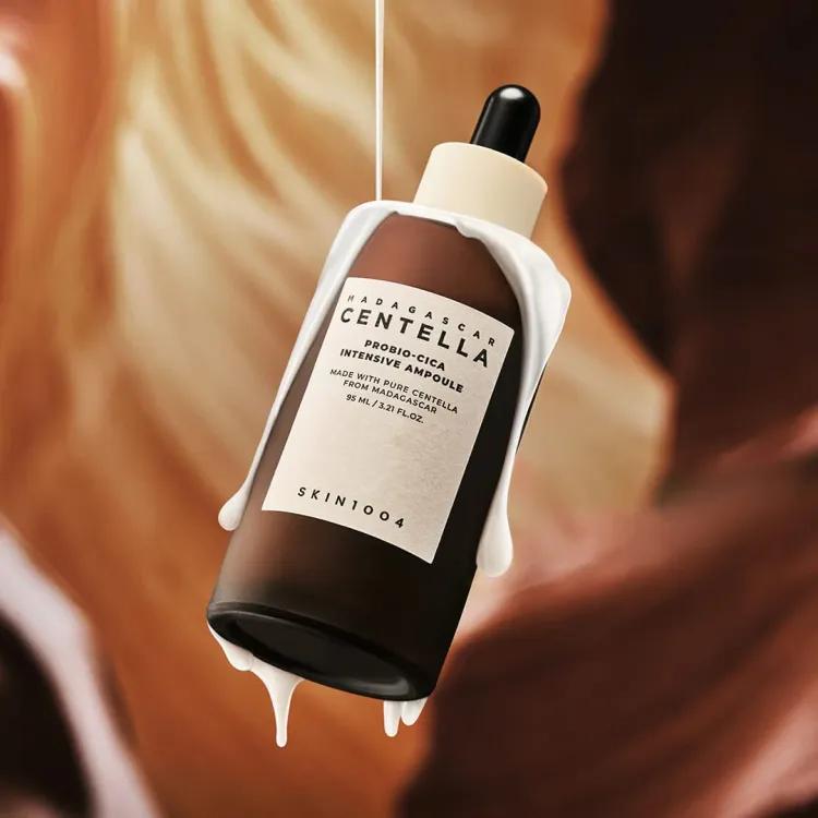 Skin 1004 Madagaskar Centella Probio Cica Intensive Ampule