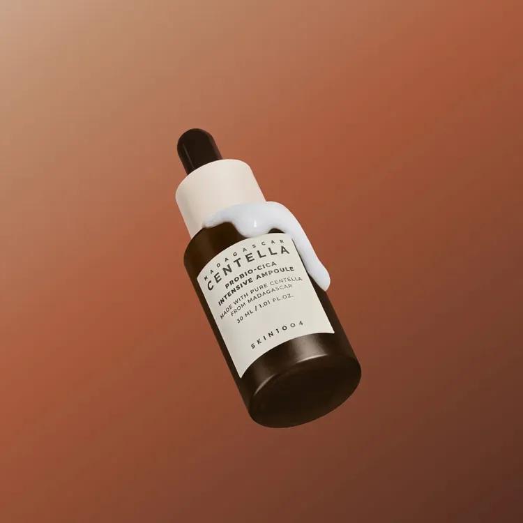 Skin 1004 Madagaskar Centella Probio Cica Intensive Ampule