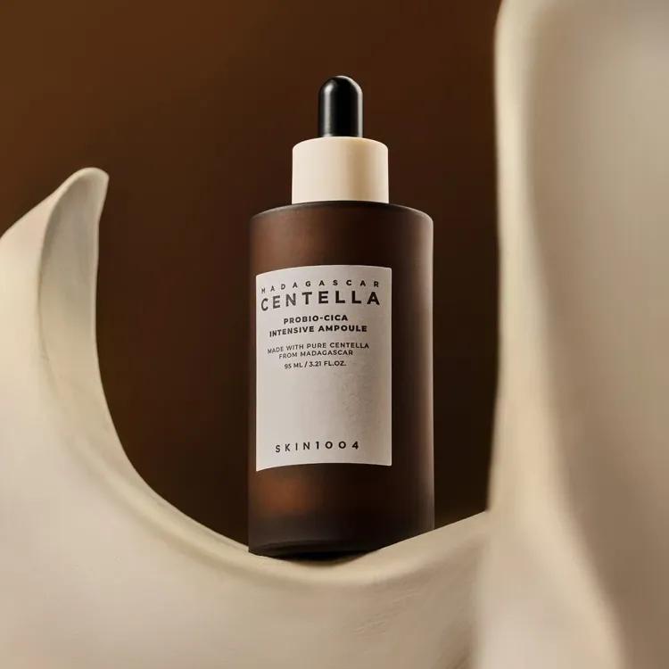 Skin 1004 Madagaskar Centella Probio Cica Intensive Ampule