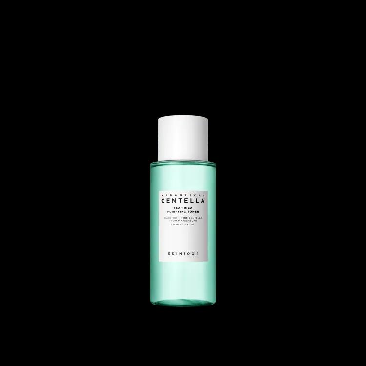 Skin 1004 Madagaskar Centella Tea-trica Purifying Toner 210ml