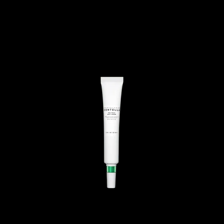Skin 1004 Madagaskar Centella Tea-trica Spot Cream 20 Ml