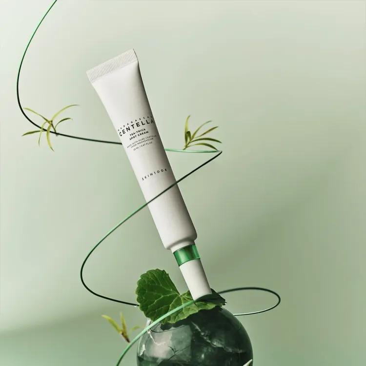 Skin 1004 Madagaskar Centella Tea-trica Spot Cream 20 Ml