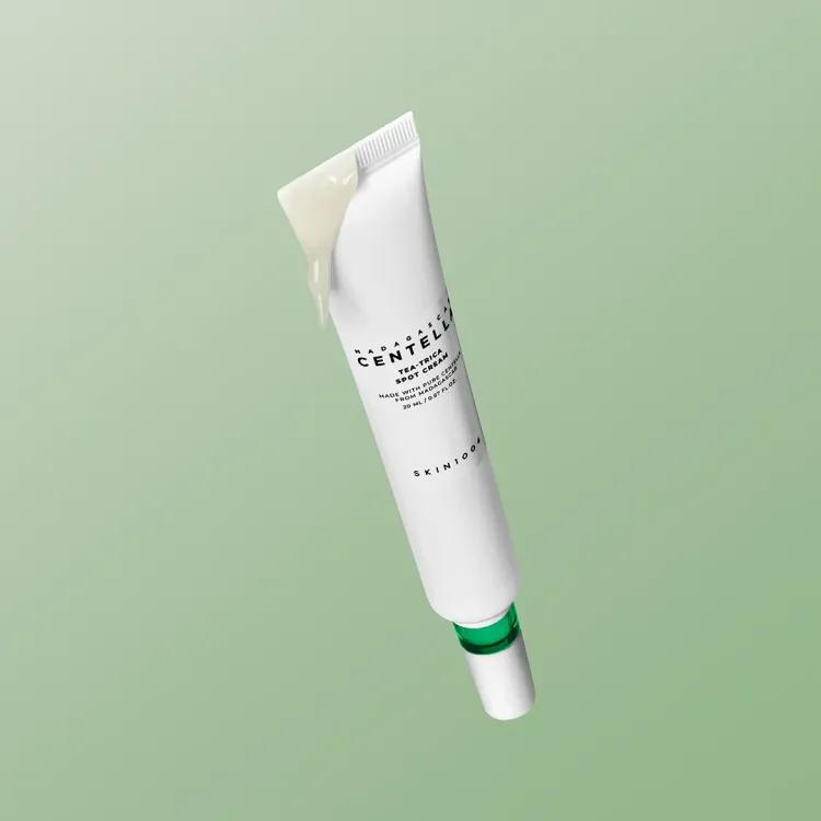 Skin 1004 Madagaskar Centella Tea-trica Spot Cream 20 Ml