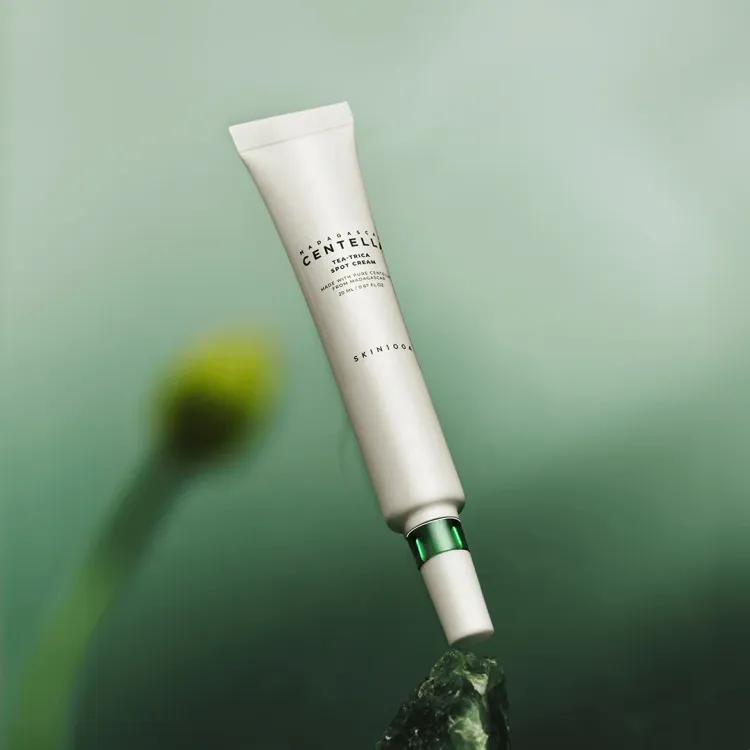 Skin 1004 Madagaskar Centella Tea-trica Spot Cream 20 Ml