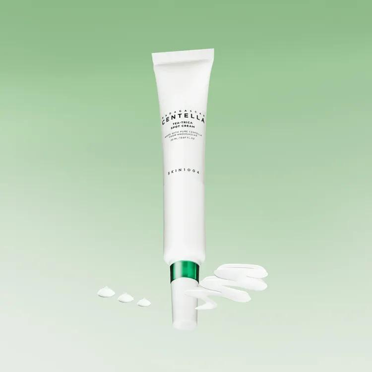 Skin 1004 Madagaskar Centella Tea-trica Spot Cream 20 Ml