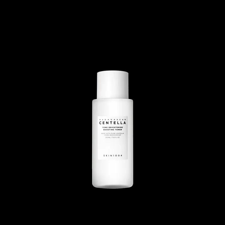 Skin1004 Madagaskar Centella Tone Brightening Boosting Toner 210ml
