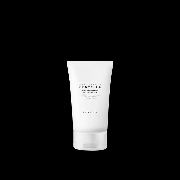 Skin 1004 Madagaskar Centella Tone Brigtening Capsule Cream 75ml