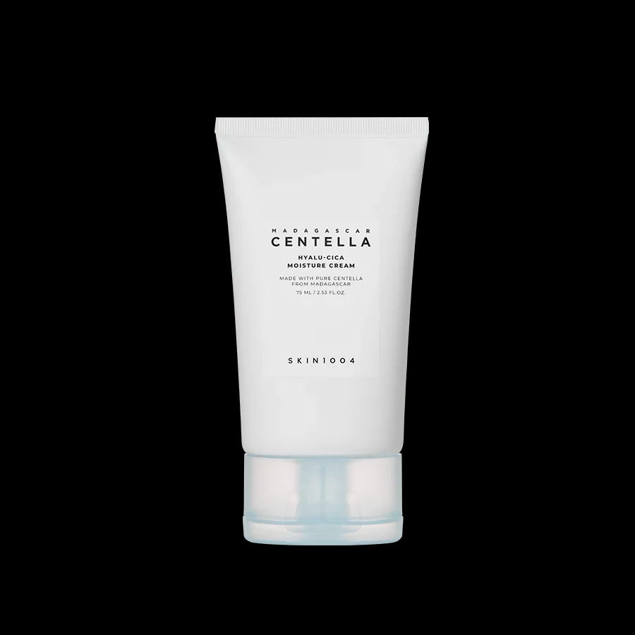 Skin 1004 Madagaskar Centella Hyalu-cica Moinsture Cream 75ml
