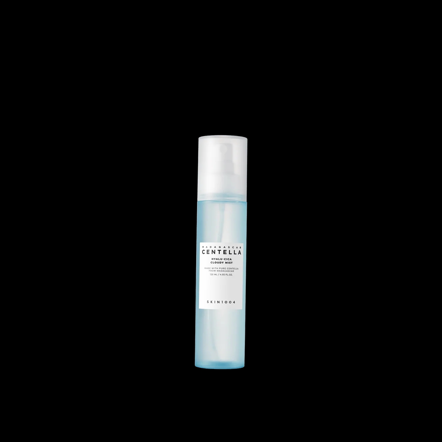 Skin 1004 Madagaskar Centella Hyalu-cica Cloudy Mist 120ml