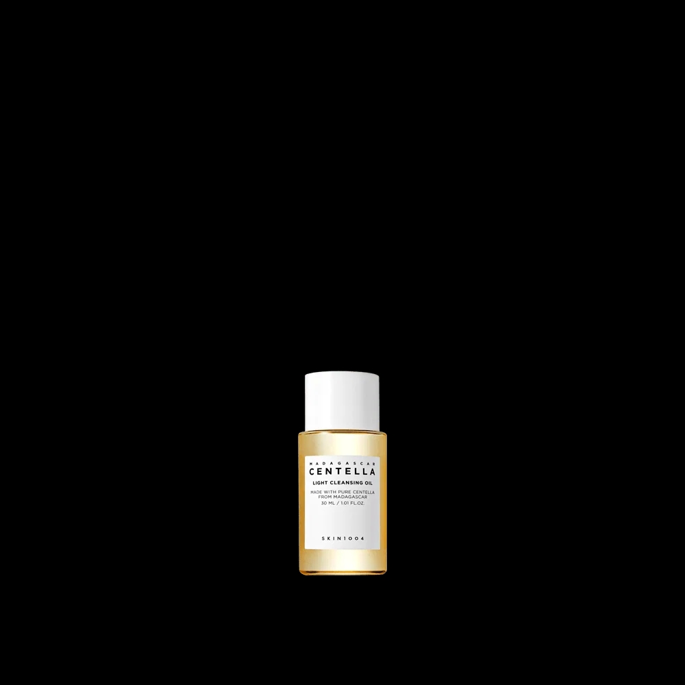 Skin 1004 Madagaskar Centella Cleansing Oil