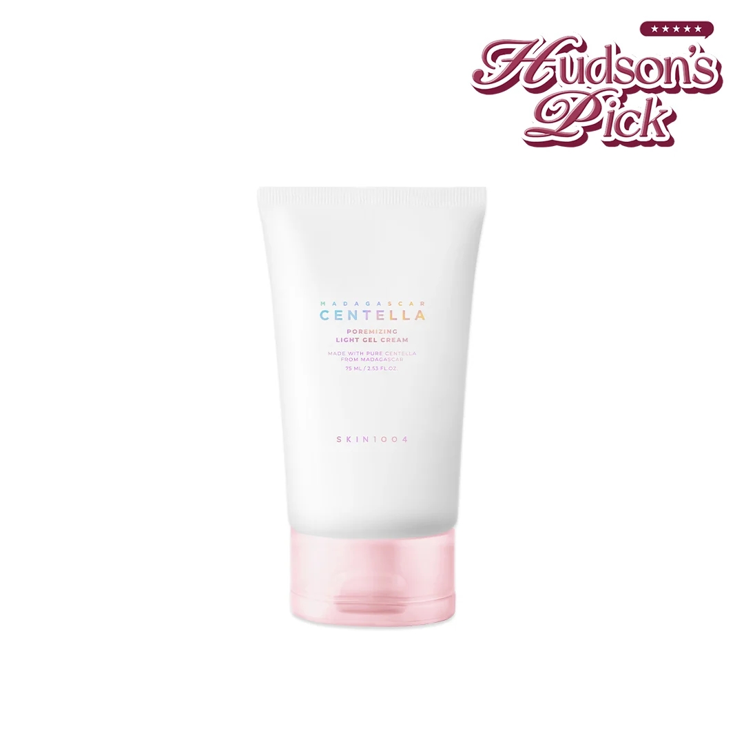 Skin 1004 Madagaskar Centella Poremizing Light Gel Cream 75ml