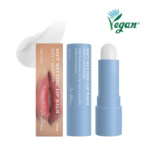 Dr Althea Soft Melting Fresh Lip Balm 3.2g